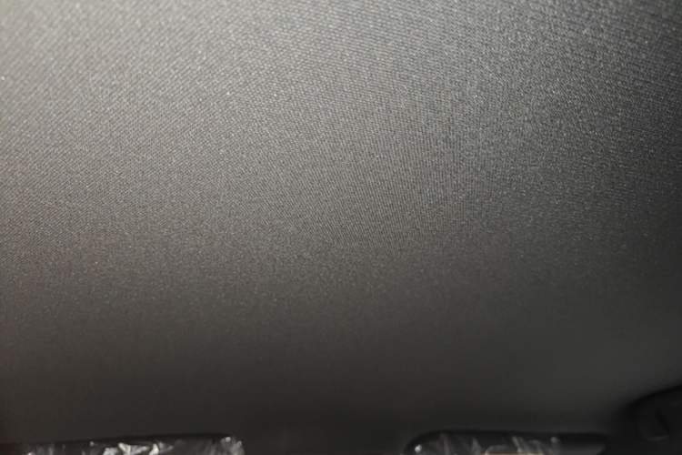 Used BYD Seagull 2025 305km Active Version Headliner