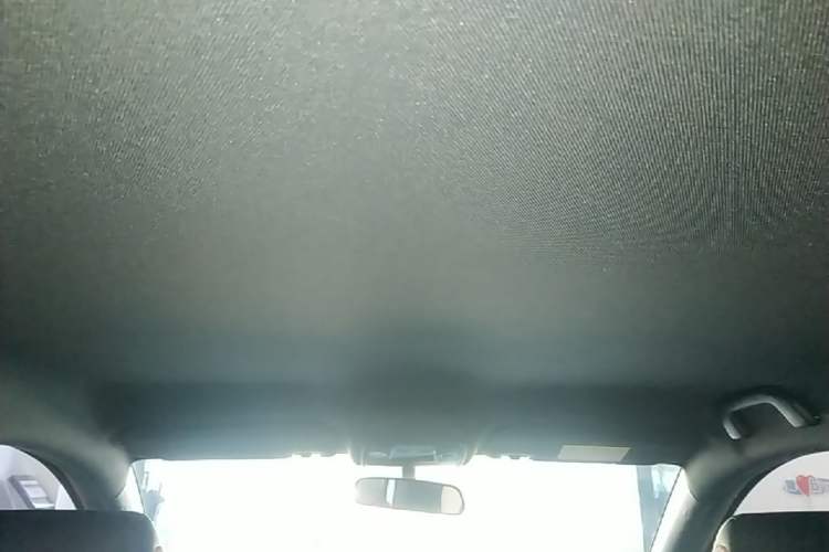 Used BYD Seagull 2025 305 km Free Version Headliner