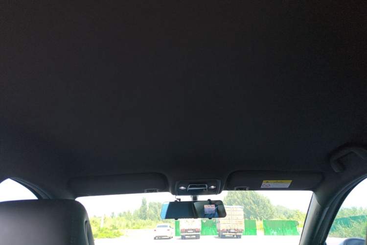 Used BYD Seagull 2025 305 km Free Version Headliner