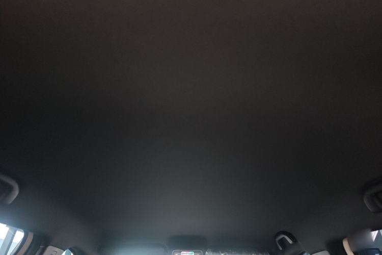 Used BYD Seagull 2025 305km Active Version Headliner