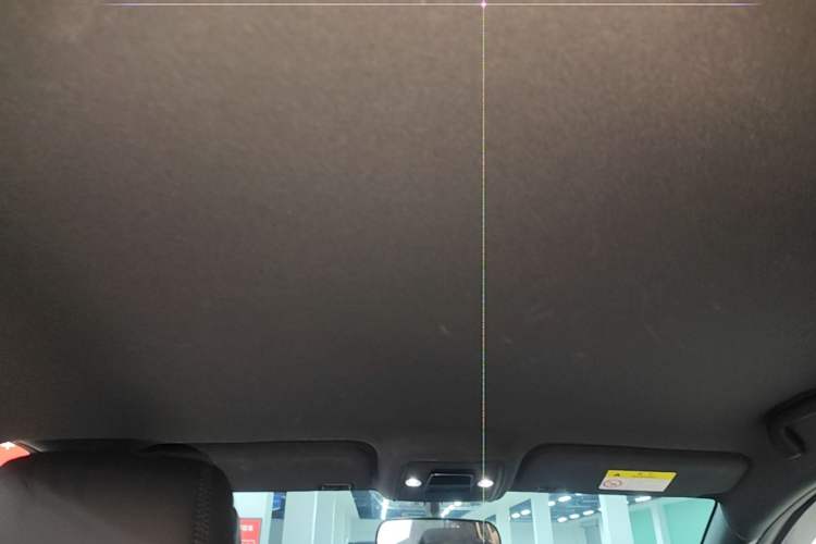 Used BYD Seagull 2025 305 km Free Version Headliner