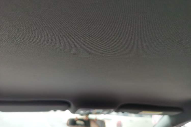 Used BYD Seagull 2025 405 km Flying Edition Headliner