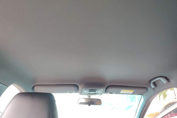 Used BYD Seagull 2025 305 km Free Version Headliner