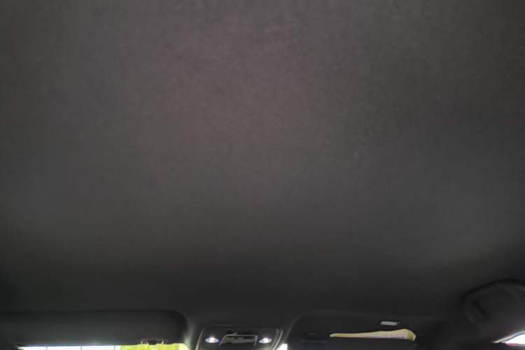 Used BYD Seagull 2025 Intelligent Driving Version 305 km Dynamic Edition Headliner