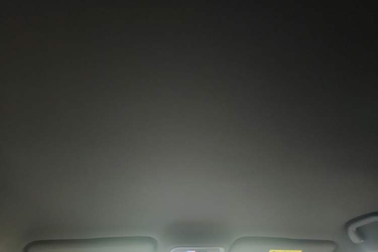 Used BYD Seagull 2025 305 km Free Version Headliner