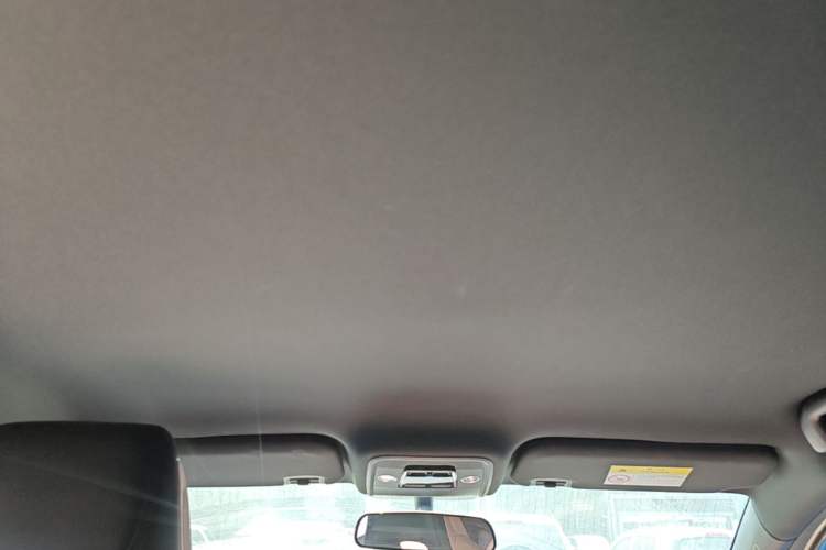 Used BYD Seagull 2025 305 km Free Version Headliner