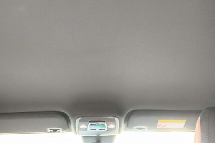 Used BYD Seagull 2025 305km Active Version Headliner