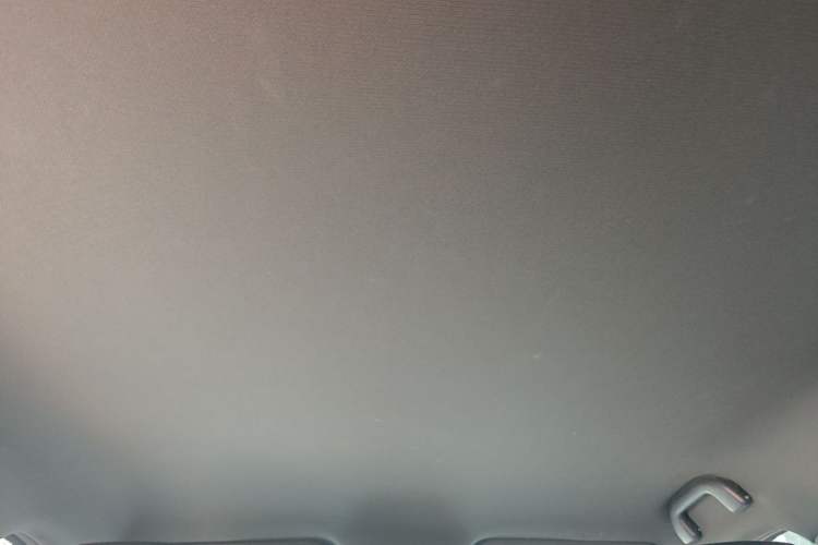 Used BYD Seagull 2025 305km Active Version Headliner