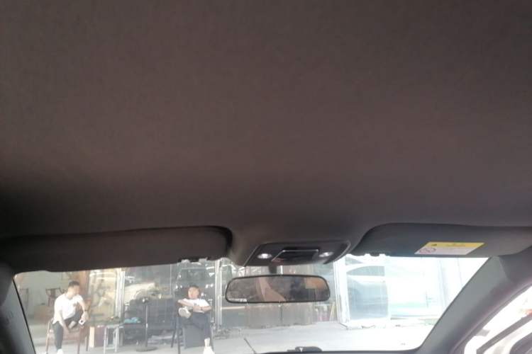Used BYD Seagull 2025 305 km Free Version Headliner