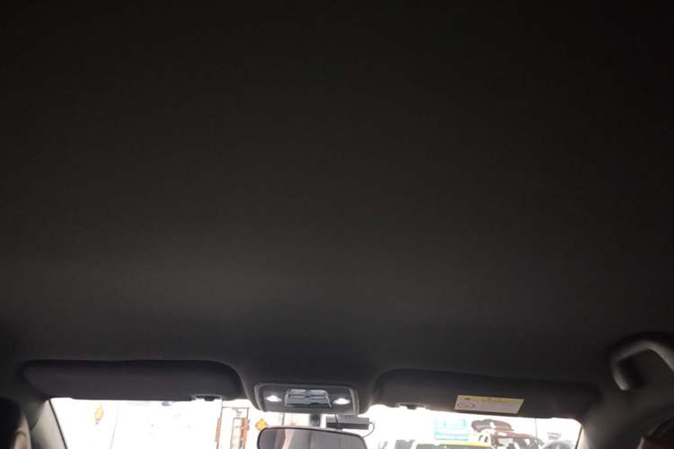 Used BYD Seagull 2025 305 km Free Version Headliner