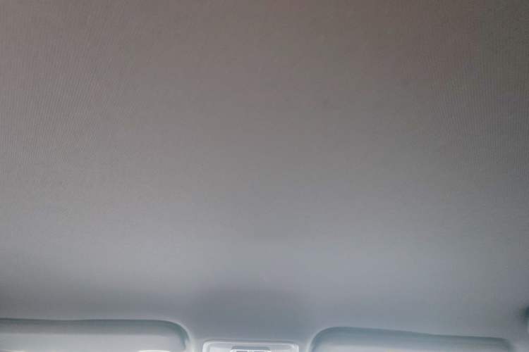 Used BYD Seagull 2025 305km Active Version Headliner