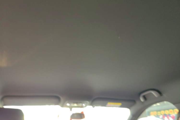 Used BYD Seagull 2025 305 km Free Version Headliner
