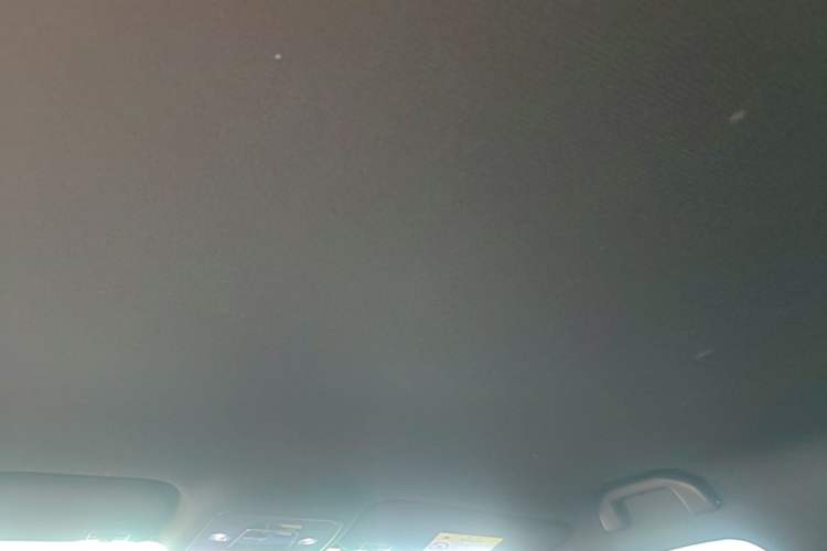 Used BYD Seagull 2025 305 km Free Version Headliner