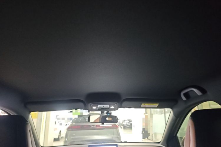 Used BYD Seagull 2025 305km Active Version Headliner