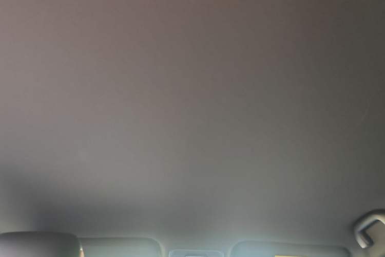 Used BYD Seagull 2025 305 km Free Version Headliner