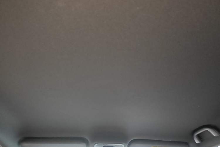 Used BYD Seagull 2025 305km Active Version Headliner