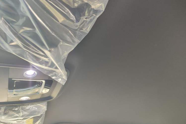 Used BYD Seagull 2025 305km Active Version Headliner