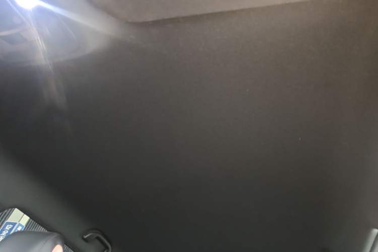 Used BYD Seagull 2025 405 km Flying Edition Headliner