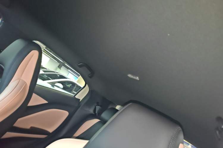 Used BYD Seagull 2025 305 km Free Version Headliner
