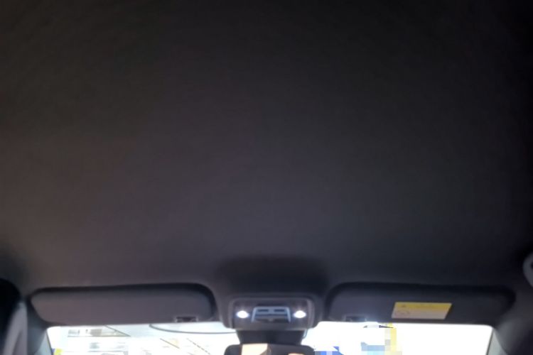 Used BYD Seagull 2025 305km Active Version Headliner