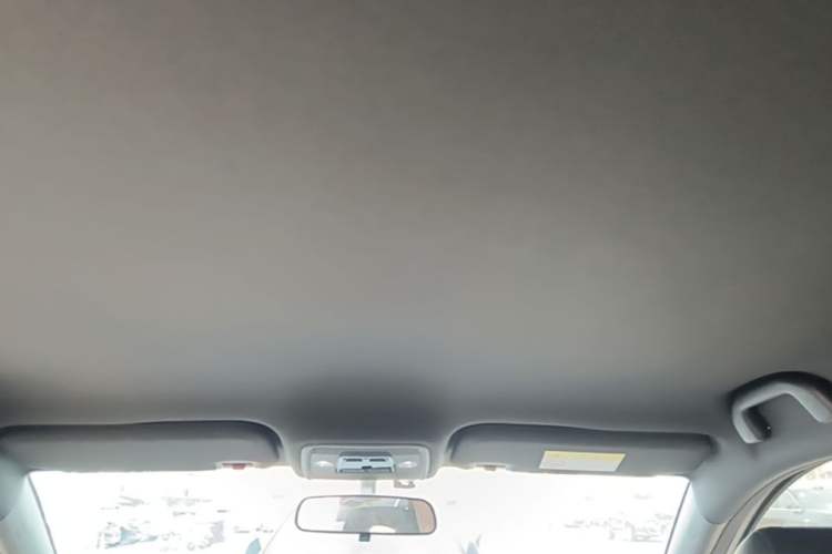 Used BYD Seagull 2025 405 km Flying Edition Headliner