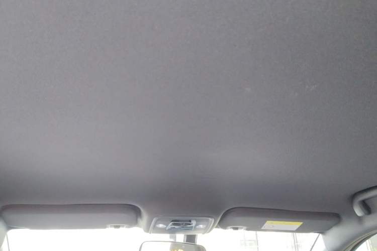 Used BYD Seagull 2025 405 km Flying Edition Headliner
