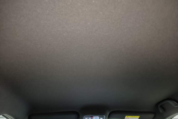 Used BYD Seagull 2025 Smart Drive Version 305 km Freedom Edition Headliner