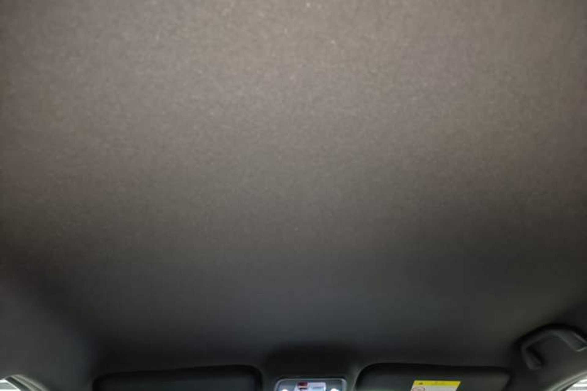 Used BYD Seagull 2025 Smart Drive Version 305 km Freedom Edition Headliner