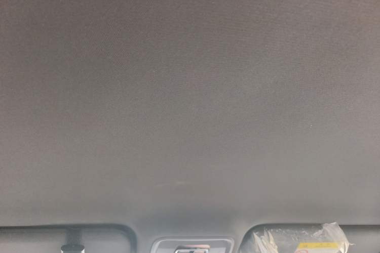 Used BYD Seagull 2025 405 km Flying Edition Headliner