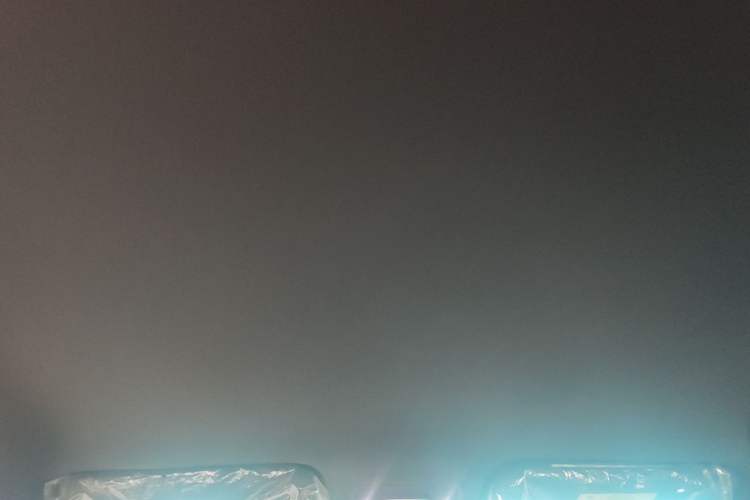 Used BYD Seagull 2025 305 km Free Version Headliner
