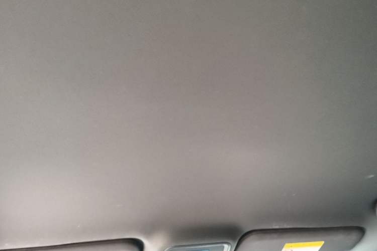 Used BYD Seagull 2025 405 km Flying Edition Headliner