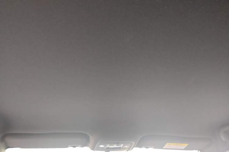 Used BYD Seagull 2025 305km Active Version Headliner