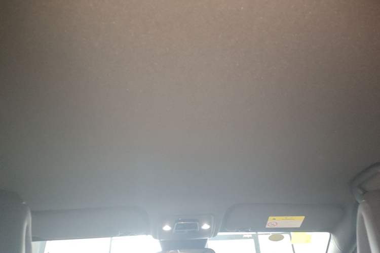Used BYD Seagull 2025 305km Active Version Headliner