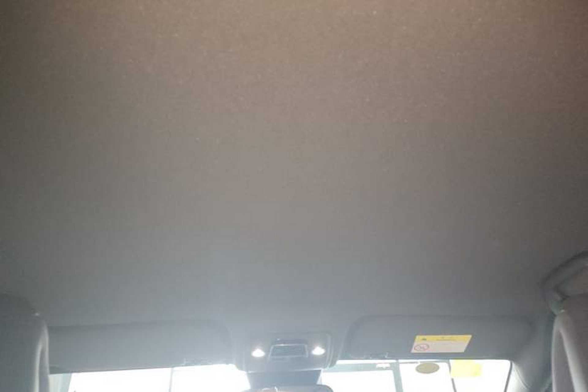Used BYD Seagull 2025 305km Active Version Headliner