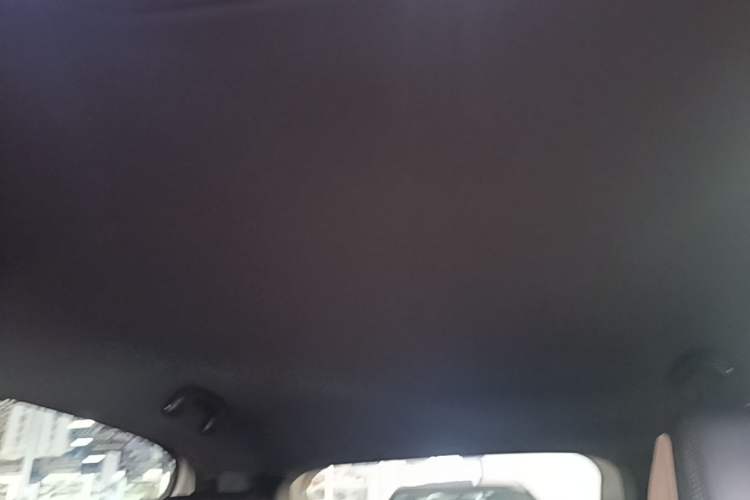 Used BYD Seagull 2025 305km Active Version Headliner