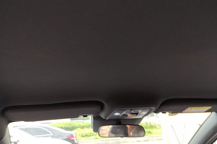 Used BYD Seagull 2025 305 km Free Version Headliner