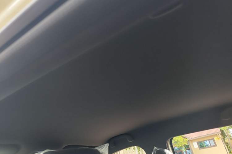 Used BYD Seagull 2025 305km Active Version Headliner