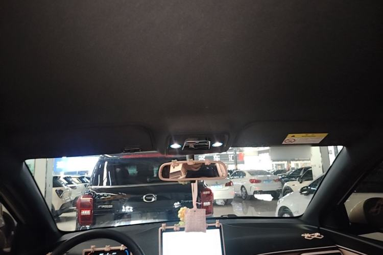 Used BYD Seagull 2025 305 km Free Version Headliner
