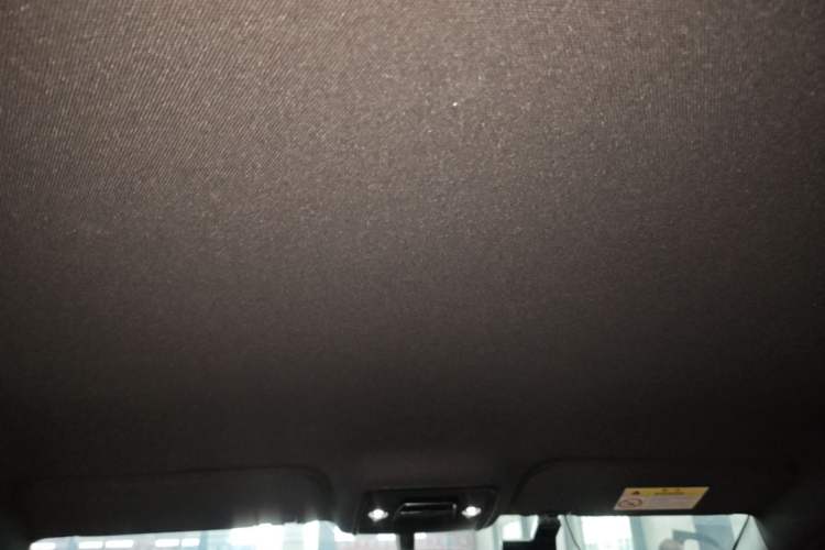 Used BYD Seagull 2025 305km Active Version Headliner