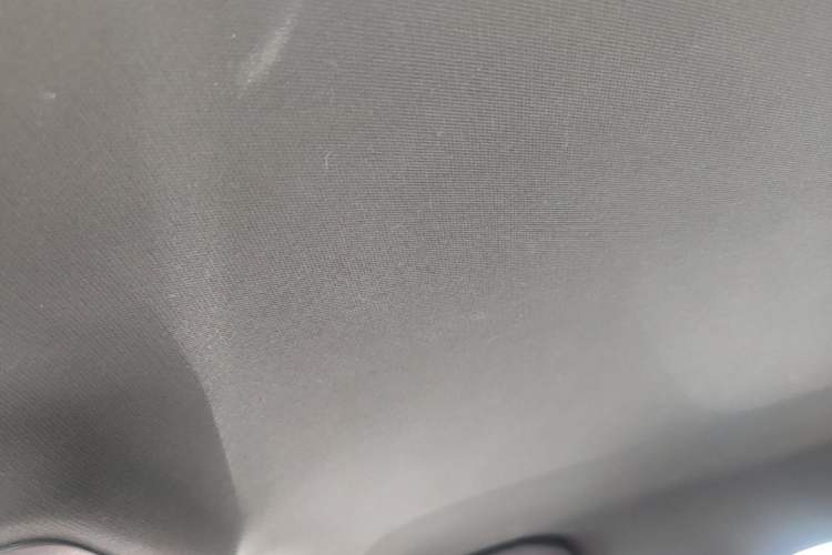 Used BYD Seagull 2025 305km Active Version Headliner