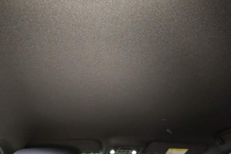 Used BYD Seagull 2025 305km Active Version Headliner