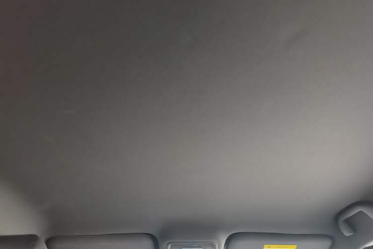 Used BYD Seagull 2025 Smart Drive Version 305 km Freedom Edition Headliner