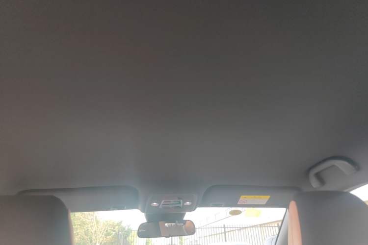 Used BYD Seagull 2025 305km Active Version Headliner