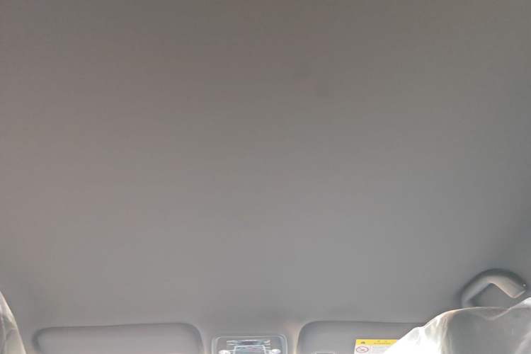 Used BYD Seagull 2025 305km Active Version Headliner