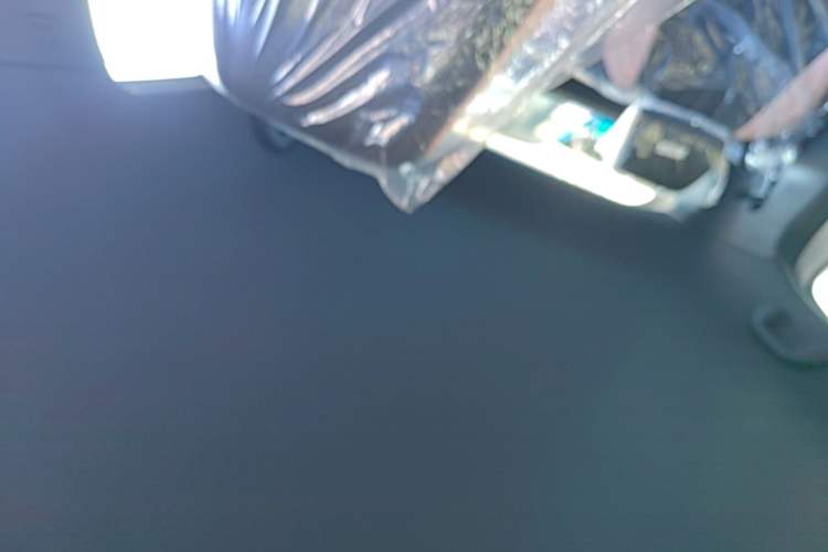 Used BYD Seagull 2025 Intelligent Driving Version 305 km Dynamic Edition Headliner