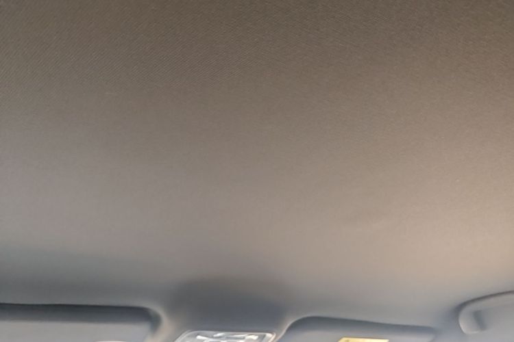 Used BYD Seagull 2025 Intelligent Driving Version 305 km Dynamic Edition Headliner