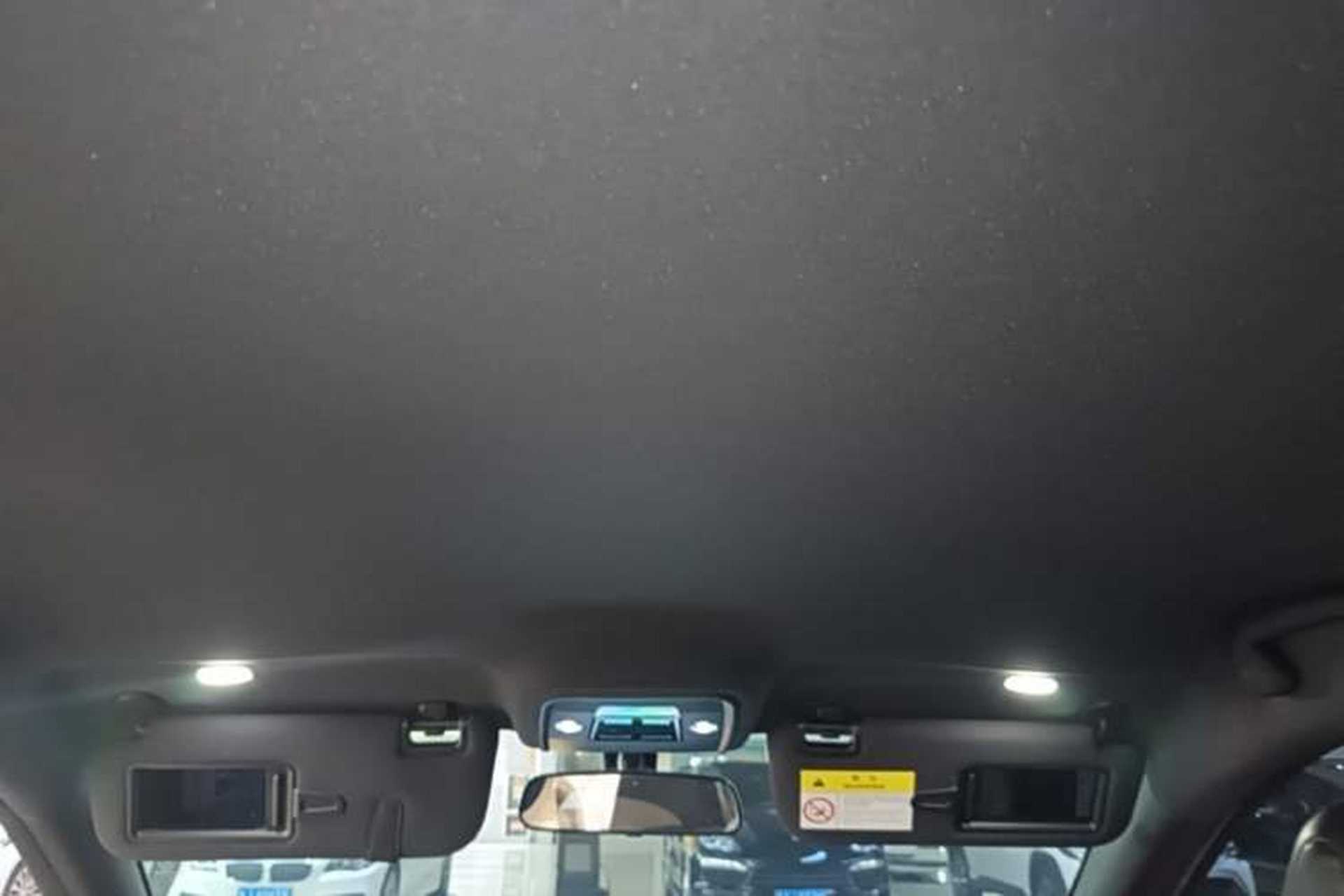 Used BYD Seagull 2025 305km Active Version Headliner