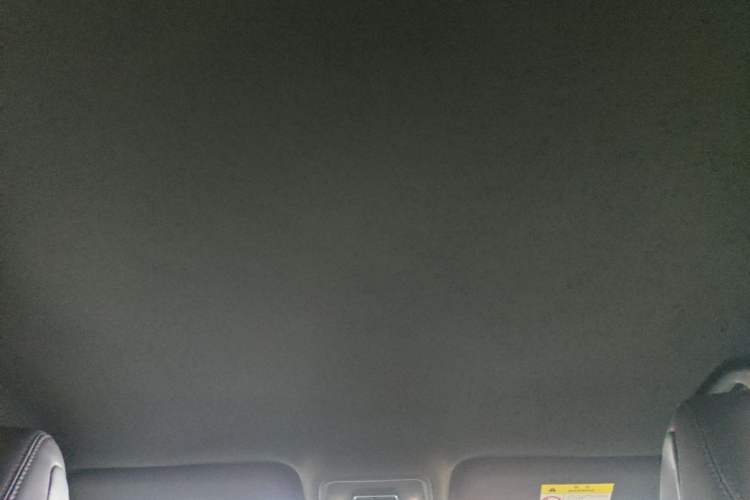 Used BYD Seagull 2025 305 km Free Version Headliner