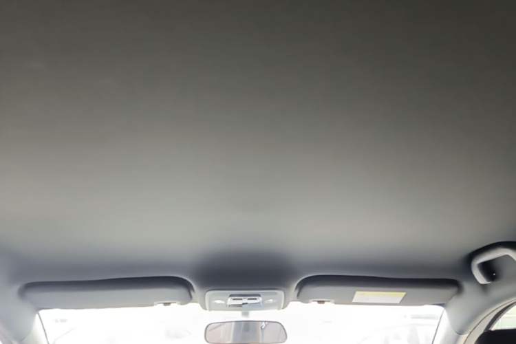 Used BYD Seagull 2025 305km Active Version Headliner
