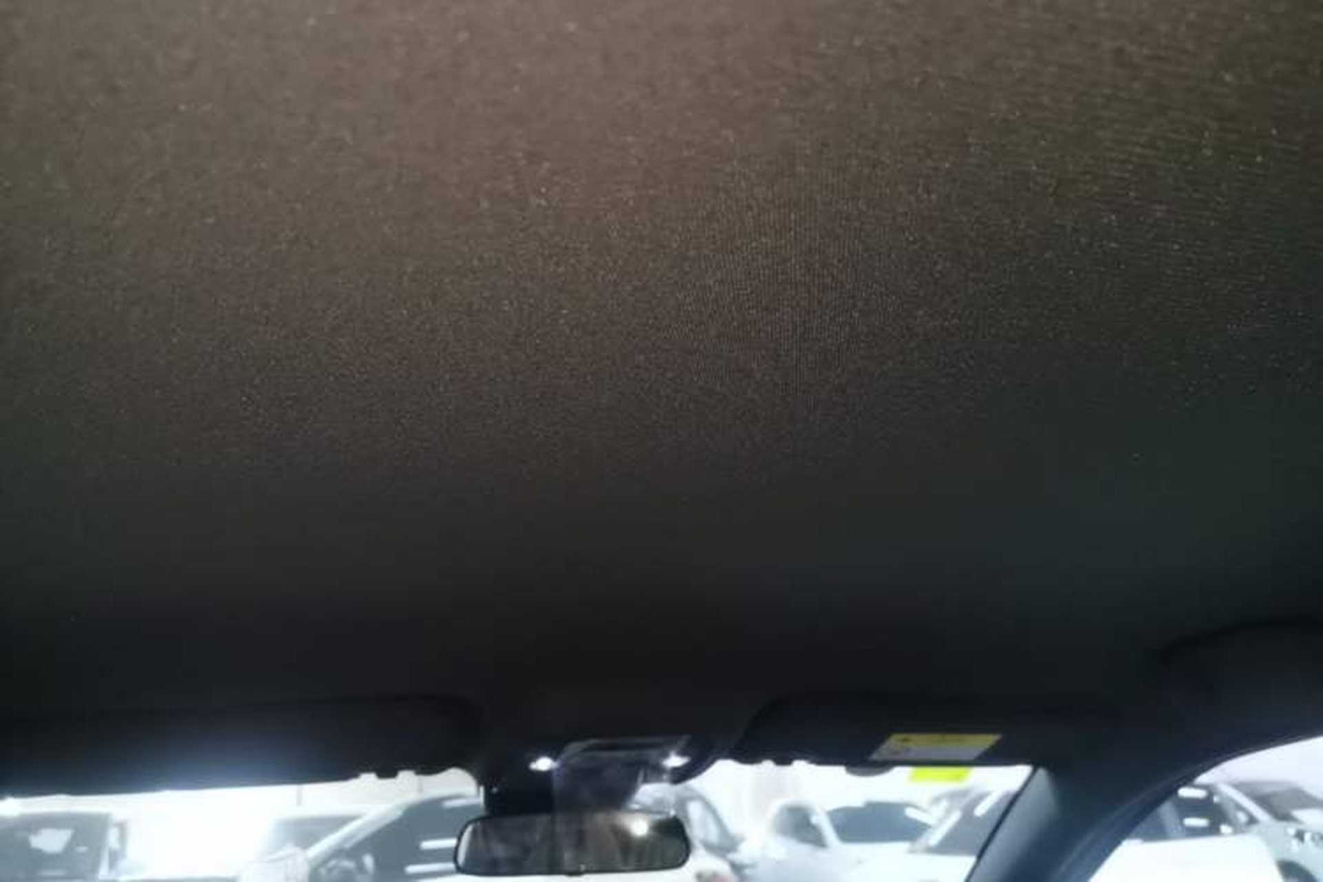 Used BYD Seagull 2025 Intelligent Driving Version 305 km Dynamic Edition Headliner